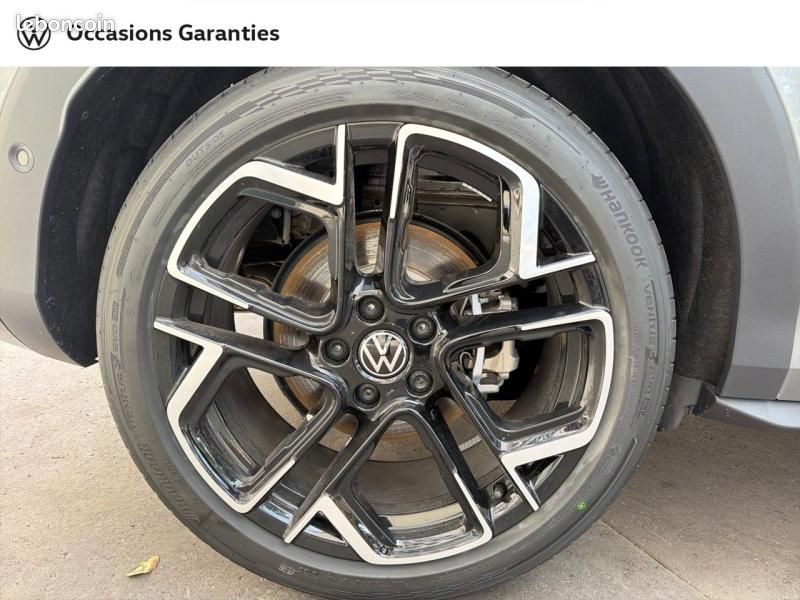 Volkswagen T-Roc 1.5 eTSI 150ch R-Line DSG7 (image 6)