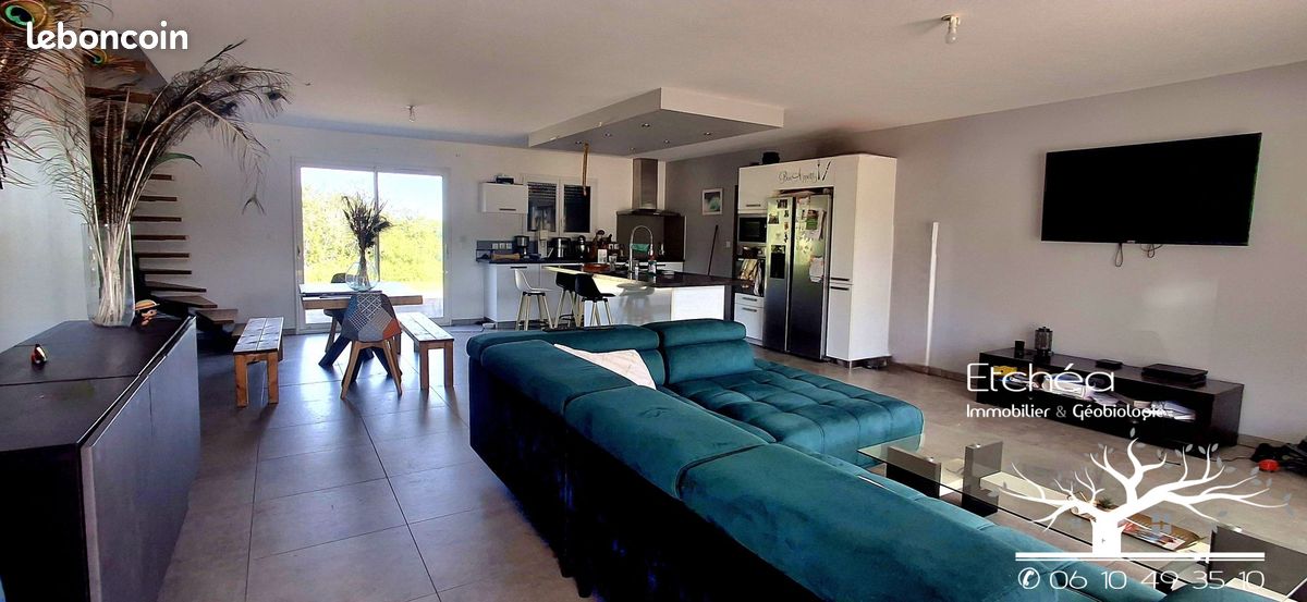 Maison 5 pièces 152 m² · à Arthez-de-Béarn · 152 m² · 344 900 €