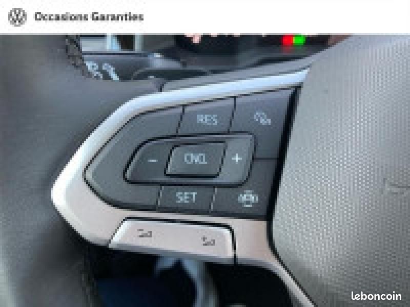 Volkswagen Polo 1.0 TSI 95ch Life Plus (image 13)