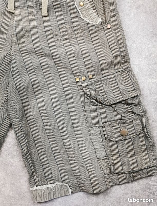 Short Cargo vintage RG512 année 2000 (image 5)