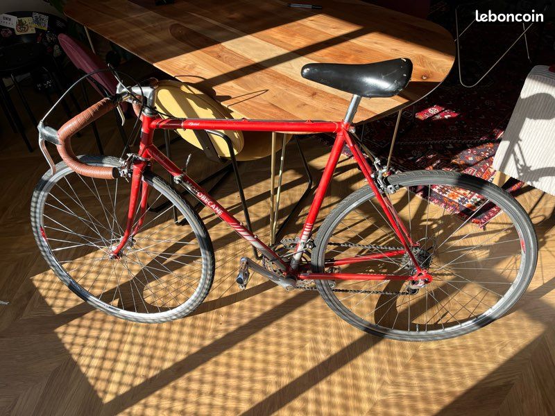 Bicycles Taille 56 Velo De Route Selle Vélo Taille Cadre Velo De