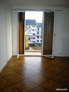 Appartement 2 pièces 52 m² · à Saint-Maur-des-Fossés · 52 m² · 1 054 €/mois