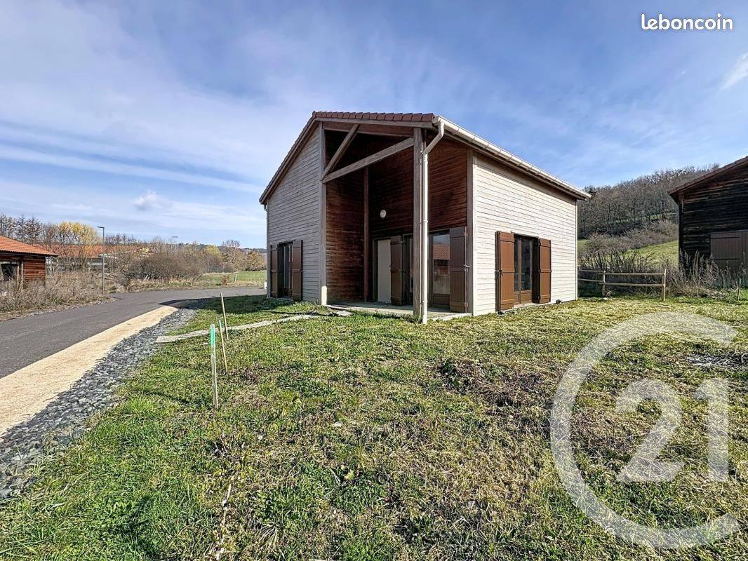 Maison 5 pièces 82 m² · à Saint-Paulien · 82 m² · 172 000 €