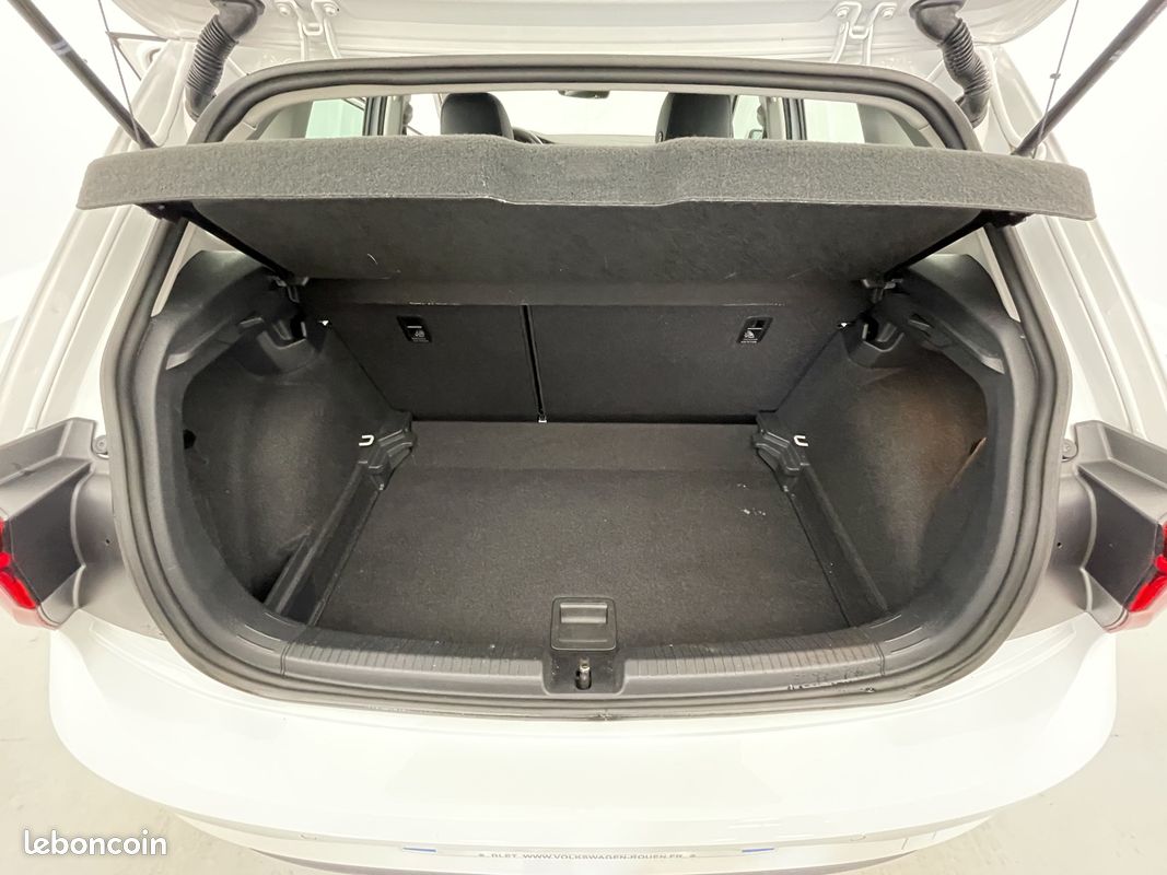 VOLKSWAGEN Polo 1.0 TSI 95 S&S BVM5 Style (image 19)