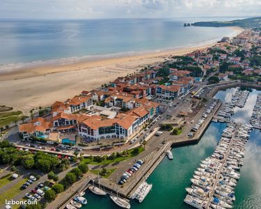 Maison 5 pièces 100 m² · à Hendaye · 100 m² · 470 000 €