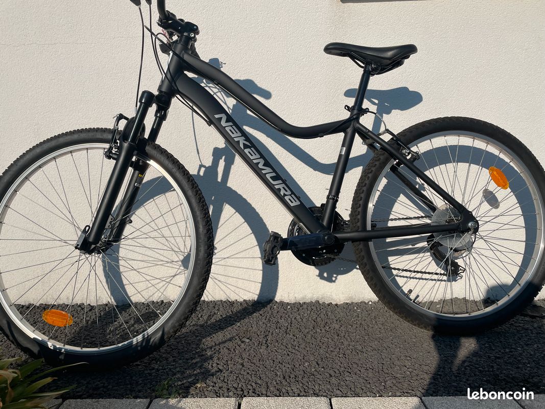 Vtt Intersport Velo Tout Chemin Intersport Vélo Intersport Vtc