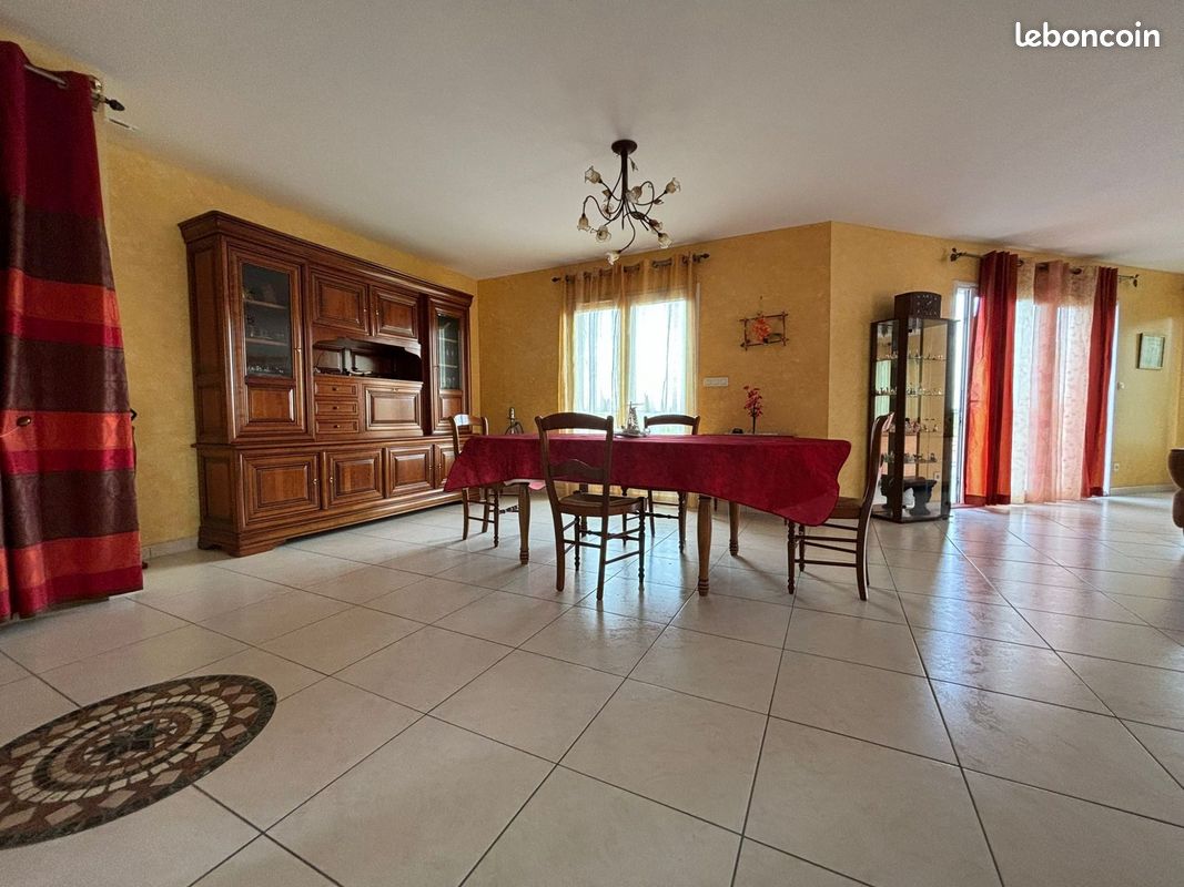 Maison 4 pièces 168 m² - Migné-Auxances 86440 (image 2)