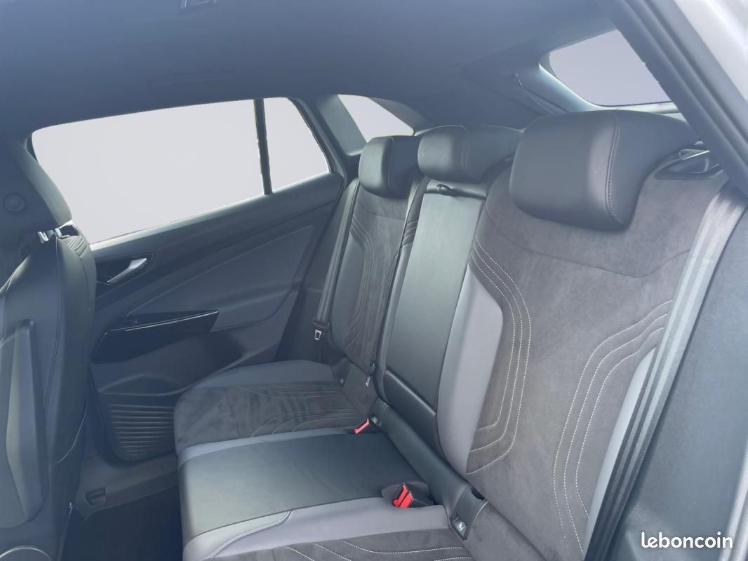 Volkswagen ID.4 174 ch Pro Life Plus (image 14)