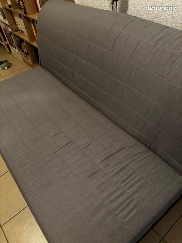 Canapé convertible bz ikea (image 3)