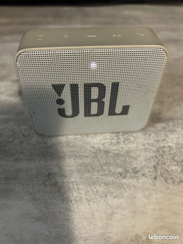 Enceinte Jbl go 2 (image 2)