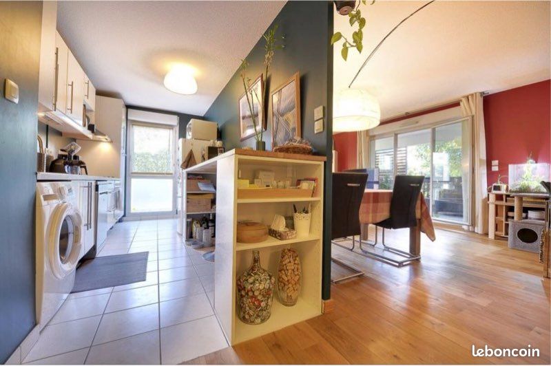 Appartement 3 pièces 68 m² · à Toulouse · 68 m² · 215 000 €