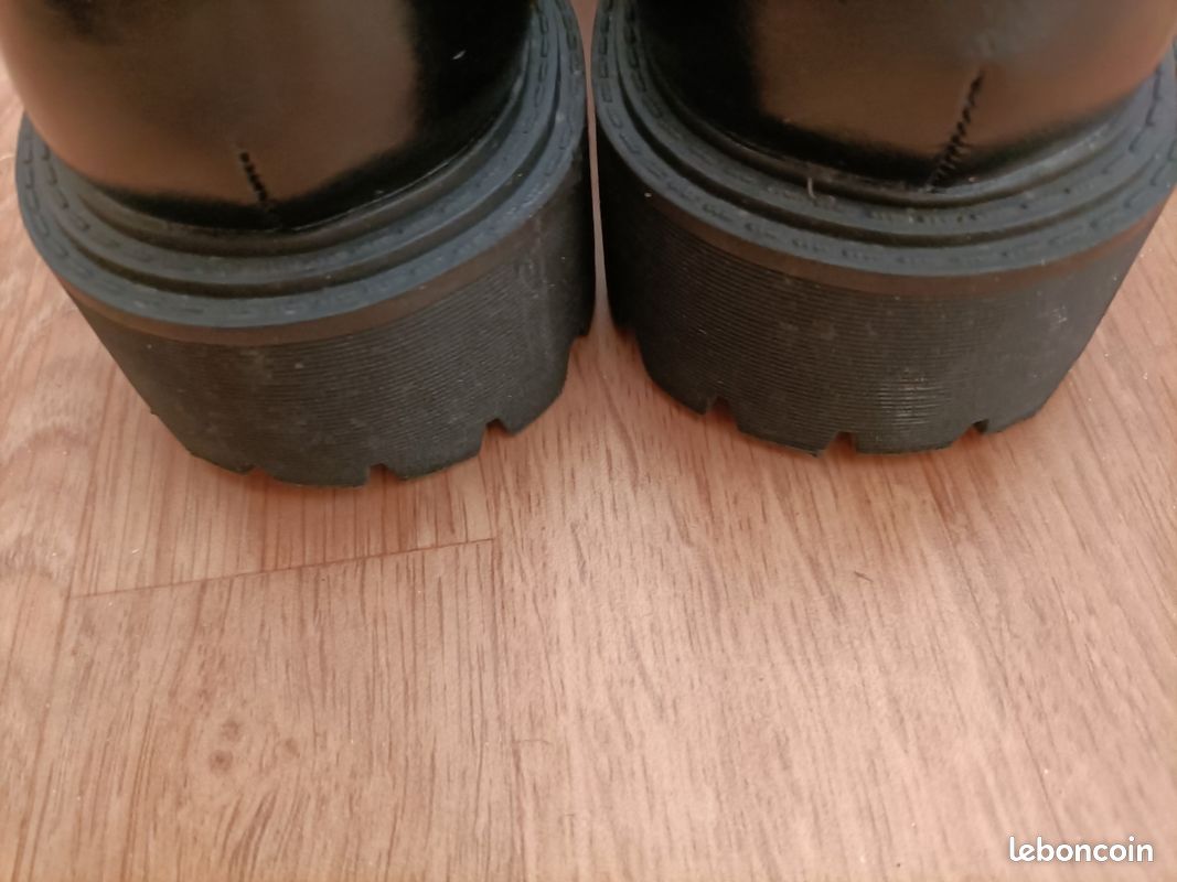 Mocassin Stradivarius (image 2)