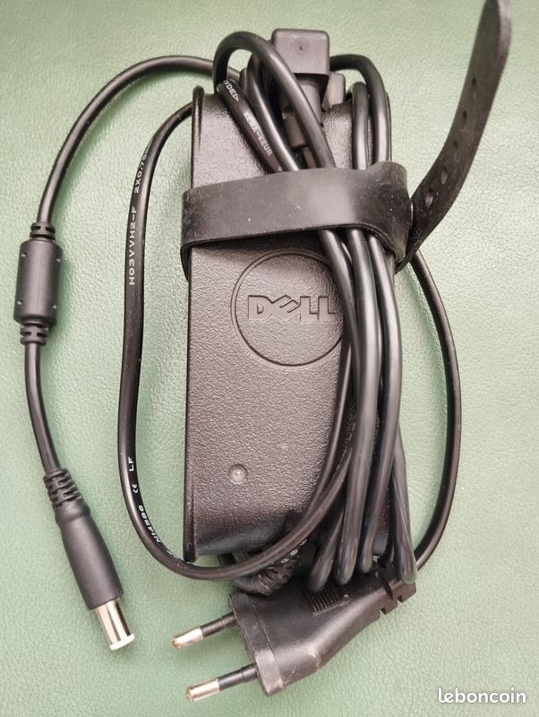 PC Portable DELL Inspiron 1525 Ordinateurs