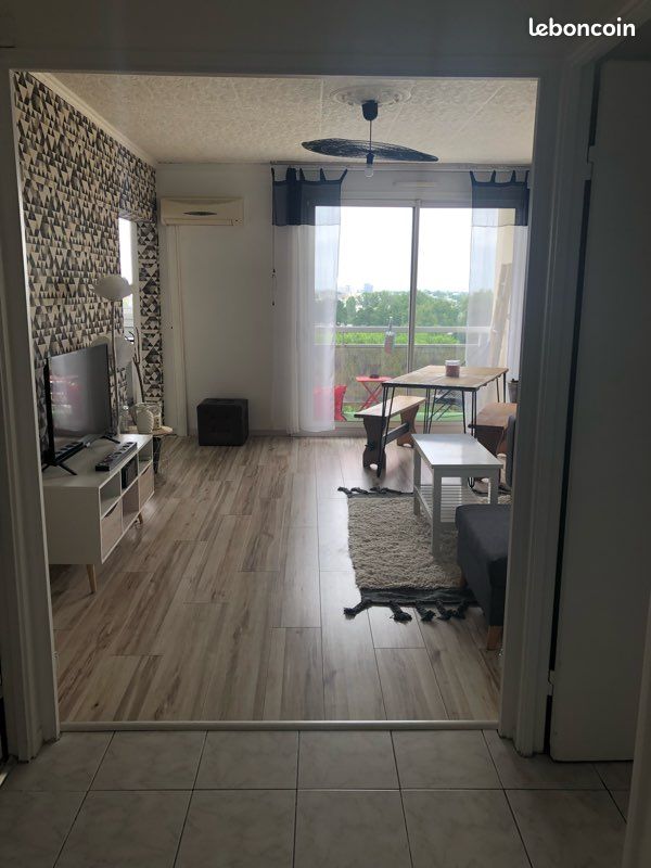 Appartement 4 pièces 76 m² · à Gradignan · 76 m² · 540 €