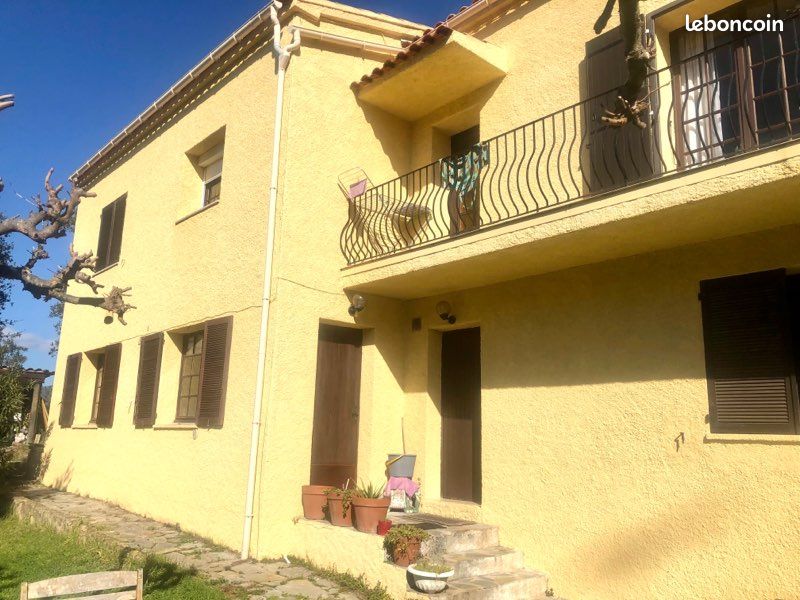 Appartement 2 pièces 42 m² · à Sartène · 42 m² · 590 €/mois