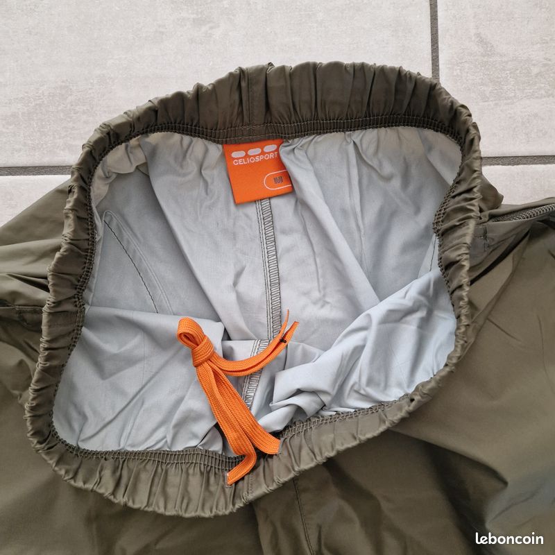 Pantalon Jogging Célio Sport (image 2)