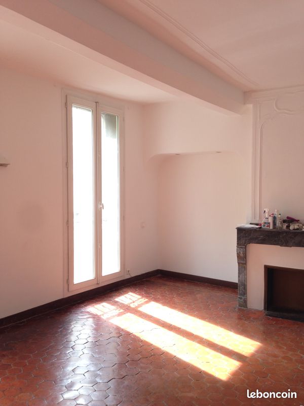 Appartement 3 pièces 72 m² · à Aix-en-Provence · 72 m² · 1 360 €/mois