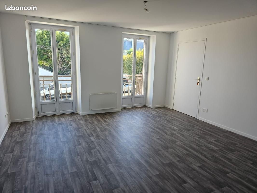 Appartement 4 pièces 80 m² à La Ferté-sous-Jouarre