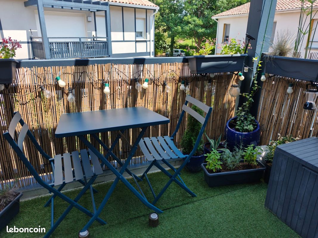 Appartement 3 pièces 67 m² · à Mios · 67 m² · 189 000 €