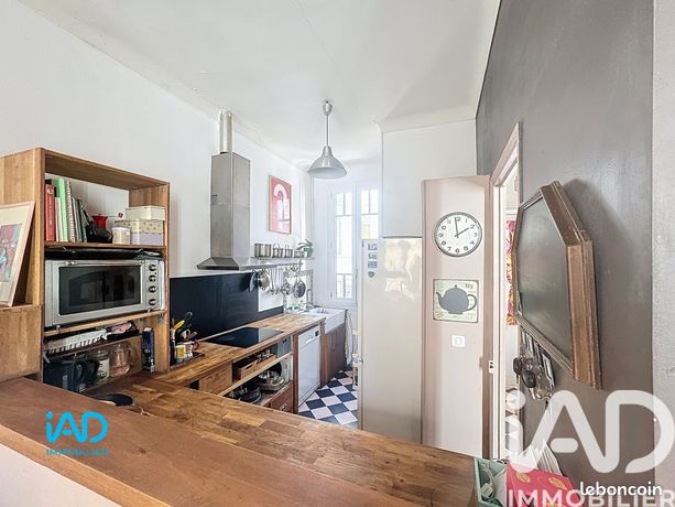 Maison 5 pièces 90 m² — 10