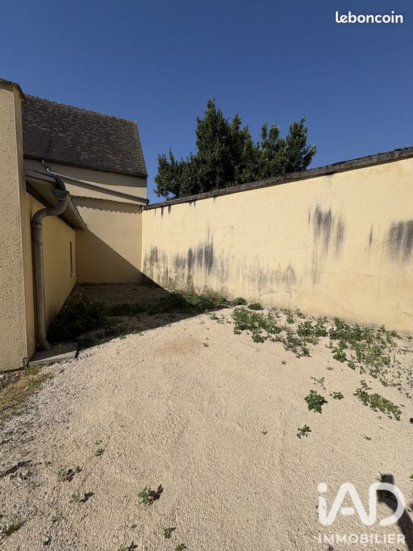 Maison de ville 4 pièces 96 m² (image 4)