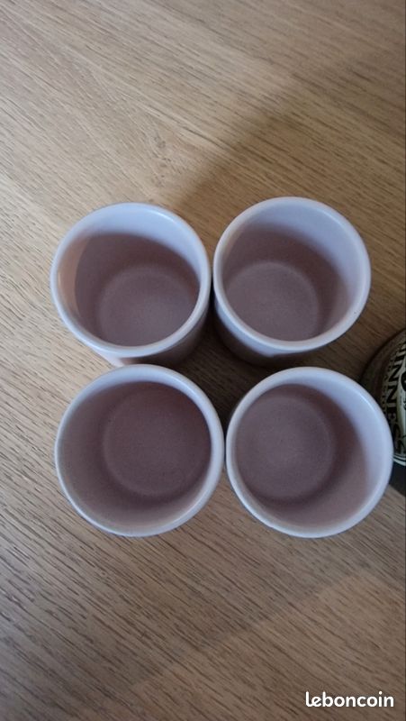 Tasses café Monoprix (image 4)