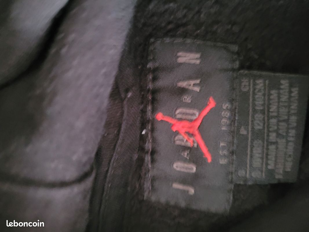 Pull nike jordan (image 1)
