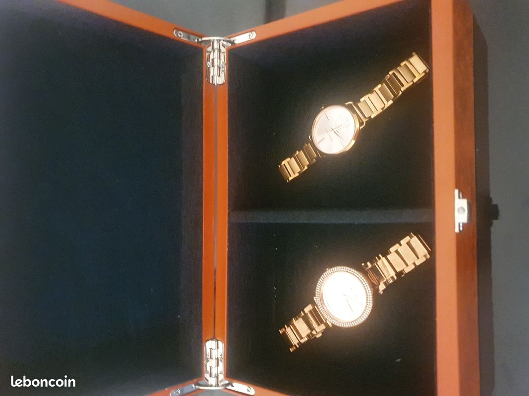 Montres Mickaël Kors (image 2)