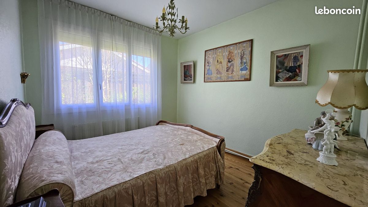 Maison 5 pièces 105 m² - Cenon 33150 (image principale 6)