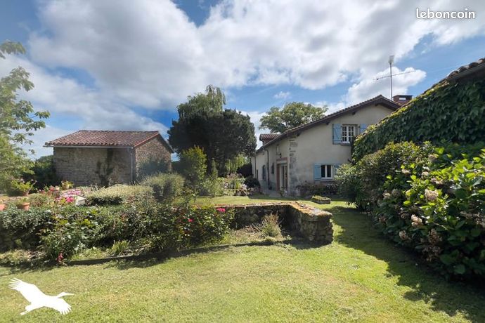 Maison 6 pièces 160 m²