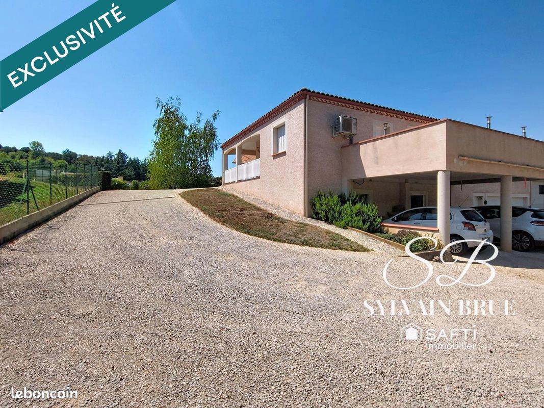 Maison 7 pièces 161 m² (image 2)