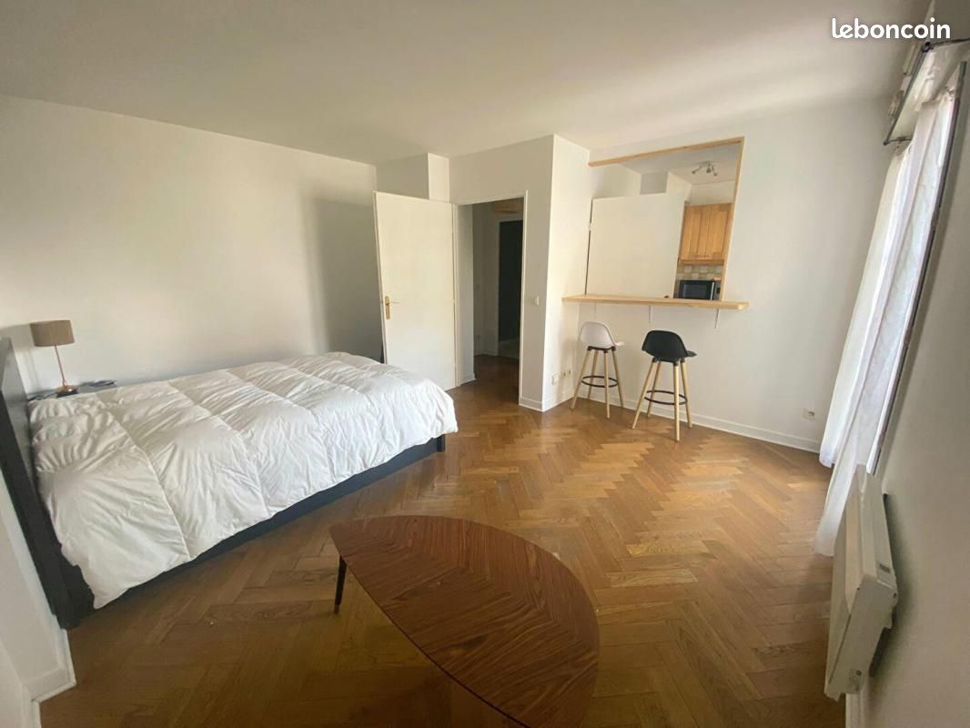 Appartement a louer yerres - 1 pièce(s) - 29 m2 - Surfyn