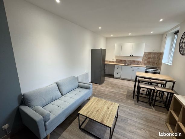 Maison 2 pièces - Beaumont sur Oise