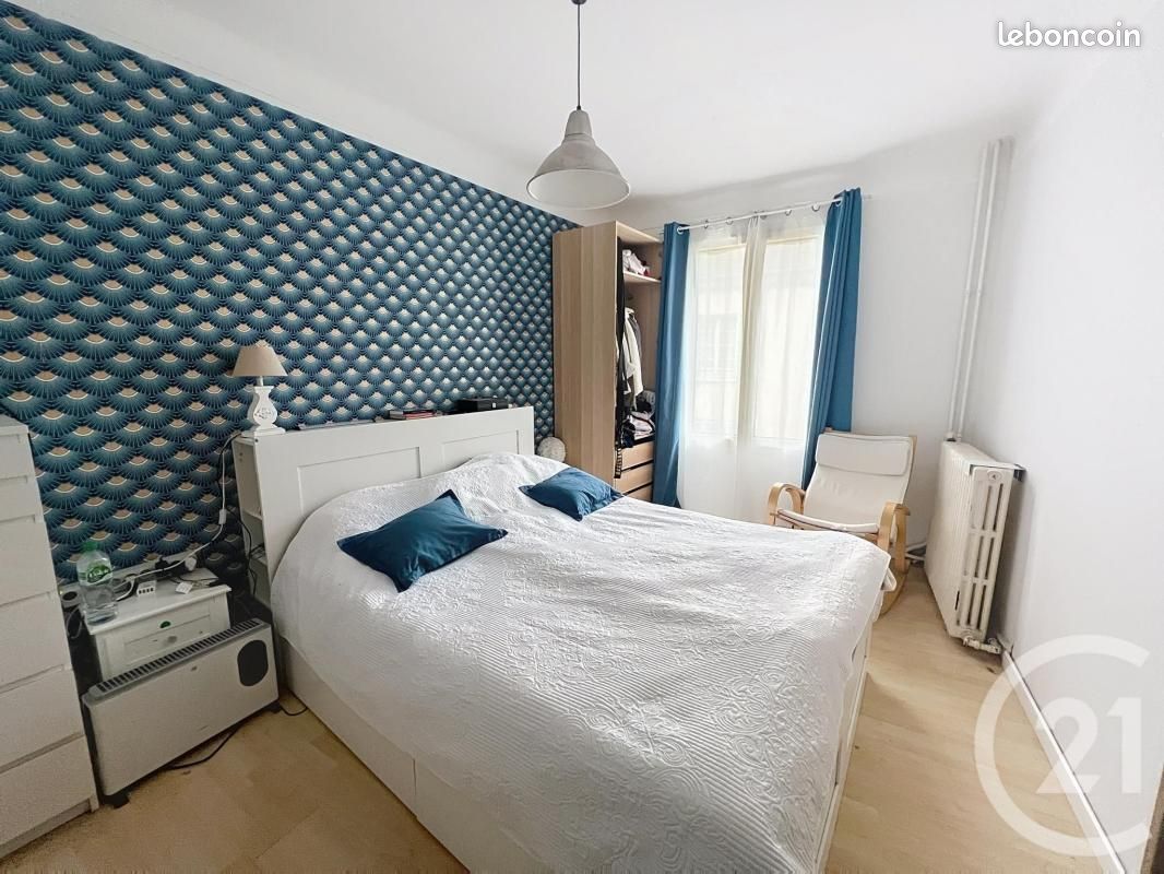 Appartement 1 pièce 19 m² · à Bonneuil-en-France · 19 m² · 60 000 €