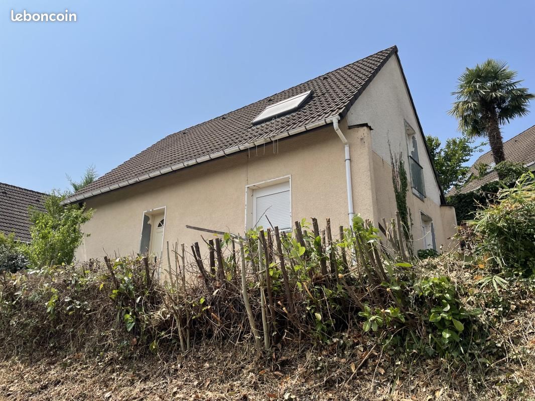 Maison 4 pièces 93 m² · à Tulle · 93 m² · 100 000 €