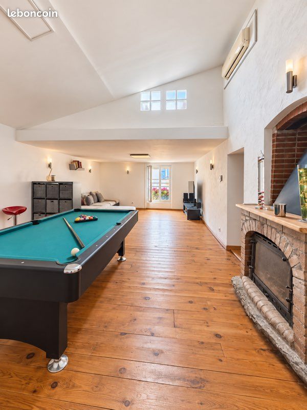 Maison 6 pièces 172 m² · à Saint-Estève · 172 m² · 223 000 €