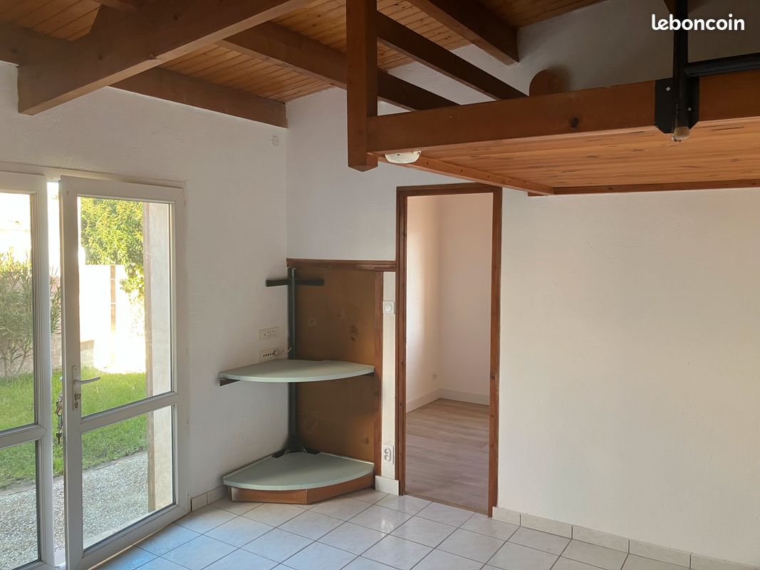 Maison a louer saint-nazaire - 3 pièce(s) - 31 m2 - Surfyn