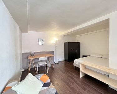 Appartement 169 000 € - 26 m²