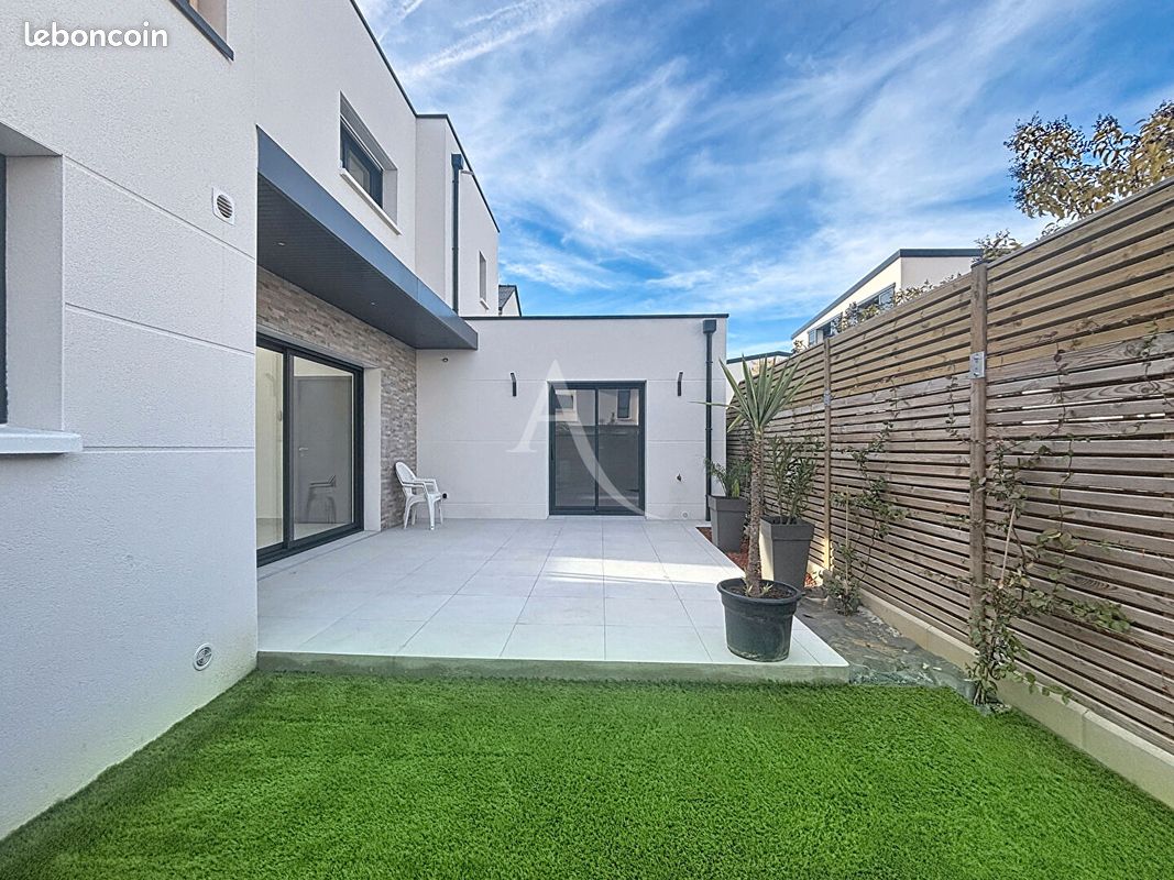 Maison 5 pièces 133 m² · à Angers · 133 m² · 520 000 €