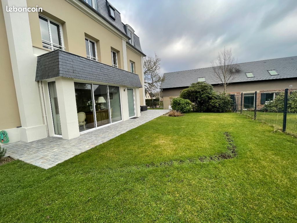 Appartement 3 pièces 70 m² · à La Saussaye · 70 m² · 895 €/mois