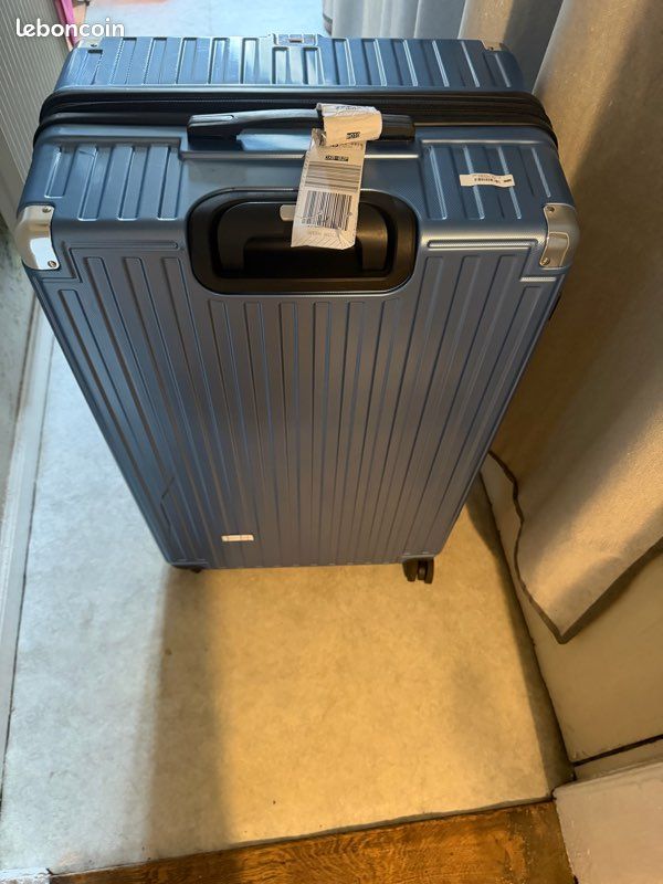 Grande Valise 180cm pour voyage (soute) (image 1)