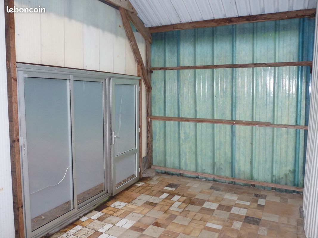 Location aire de camping avec box (image 2)