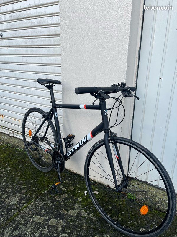 Triban 520 Triban 500 Fb Decathlon Triban 500 Store