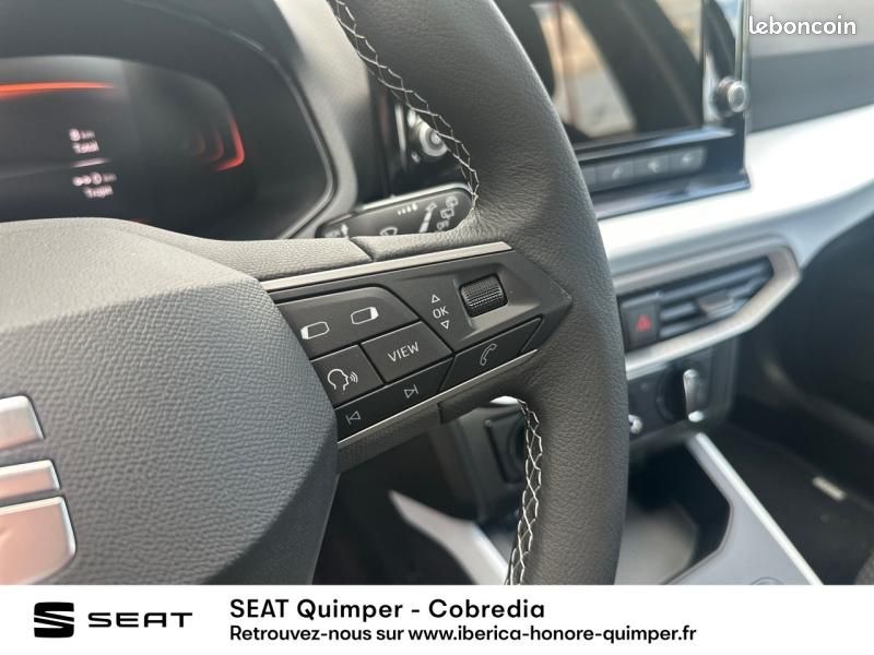 Seat Arona 1.0 TSI 95ch Edition (image 20)