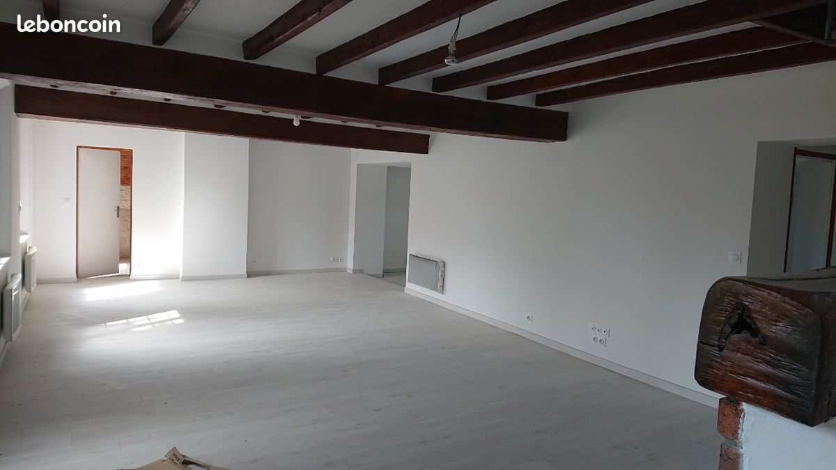 Maison 5 pièces 105 m² · à Terres-de-Caux · 105 m² · 230 000 €