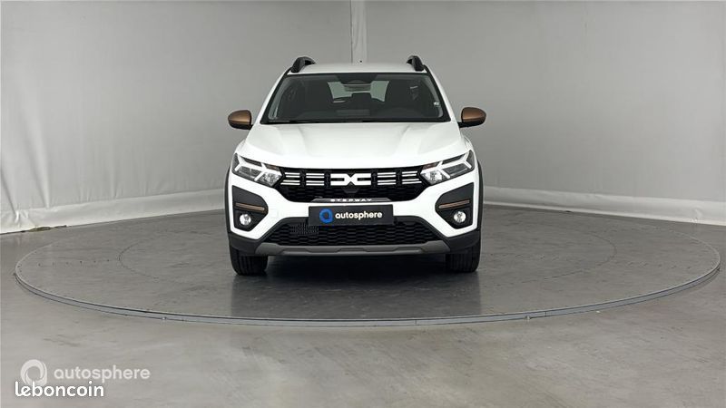Dacia Sandero 1.0 TCe 110ch Stepway Extreme -24 (image 2)