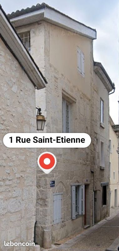 Immeuble 6 pièces 130 m² · à Périgueux · 130 m² · 300 000 €