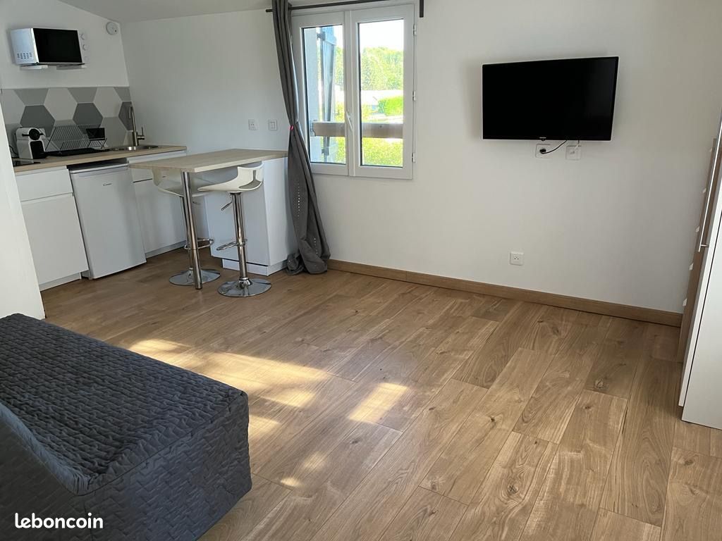 Appartement 1 pièce 28 m² · à Aix-en-Provence · 28 m² · 690 €/mois