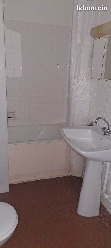 Appartement a louer olivet - 1 pièce(s) - 25 m2 - Surfyn