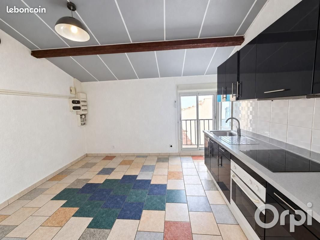 Appartement 2 pièces 35 m² · à Vias · 35 m² · 650 €/mois